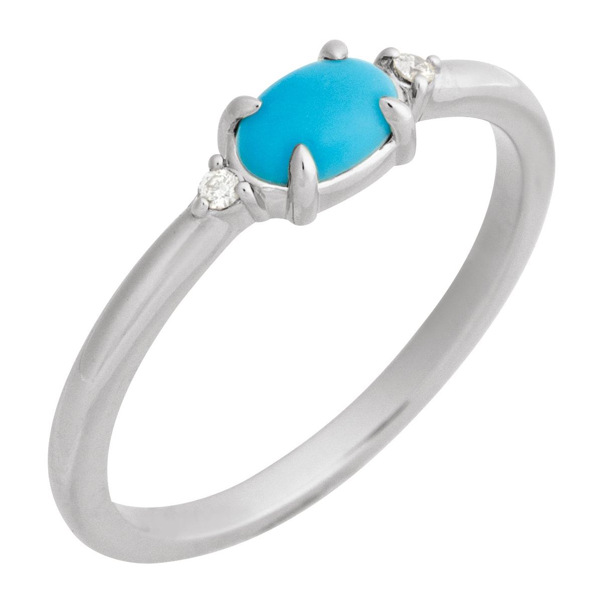 Cabochon Ring