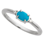 Cabochon Ring