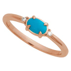 Cabochon Ring