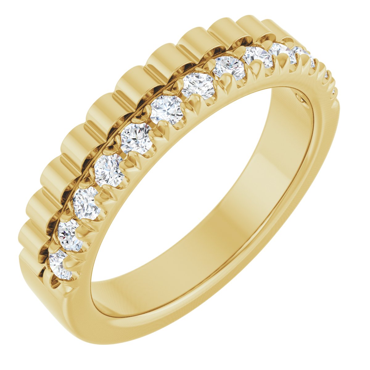 Anniversary Band