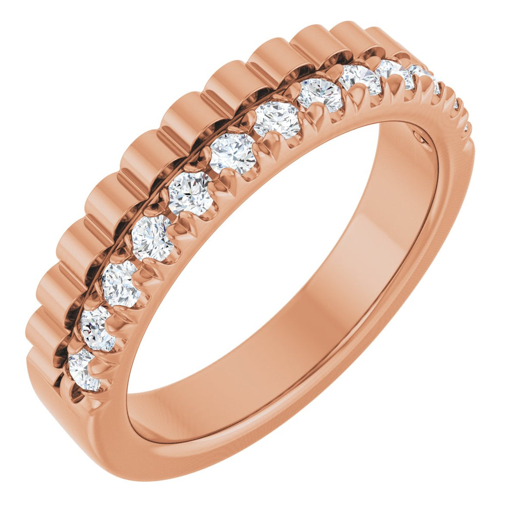 Anniversary Band
