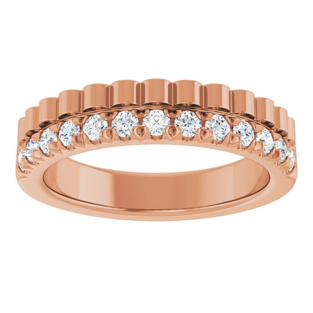 Anniversary Band