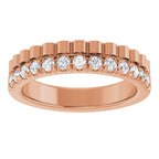 Anniversary Band