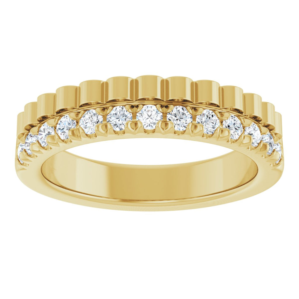 Anniversary Band