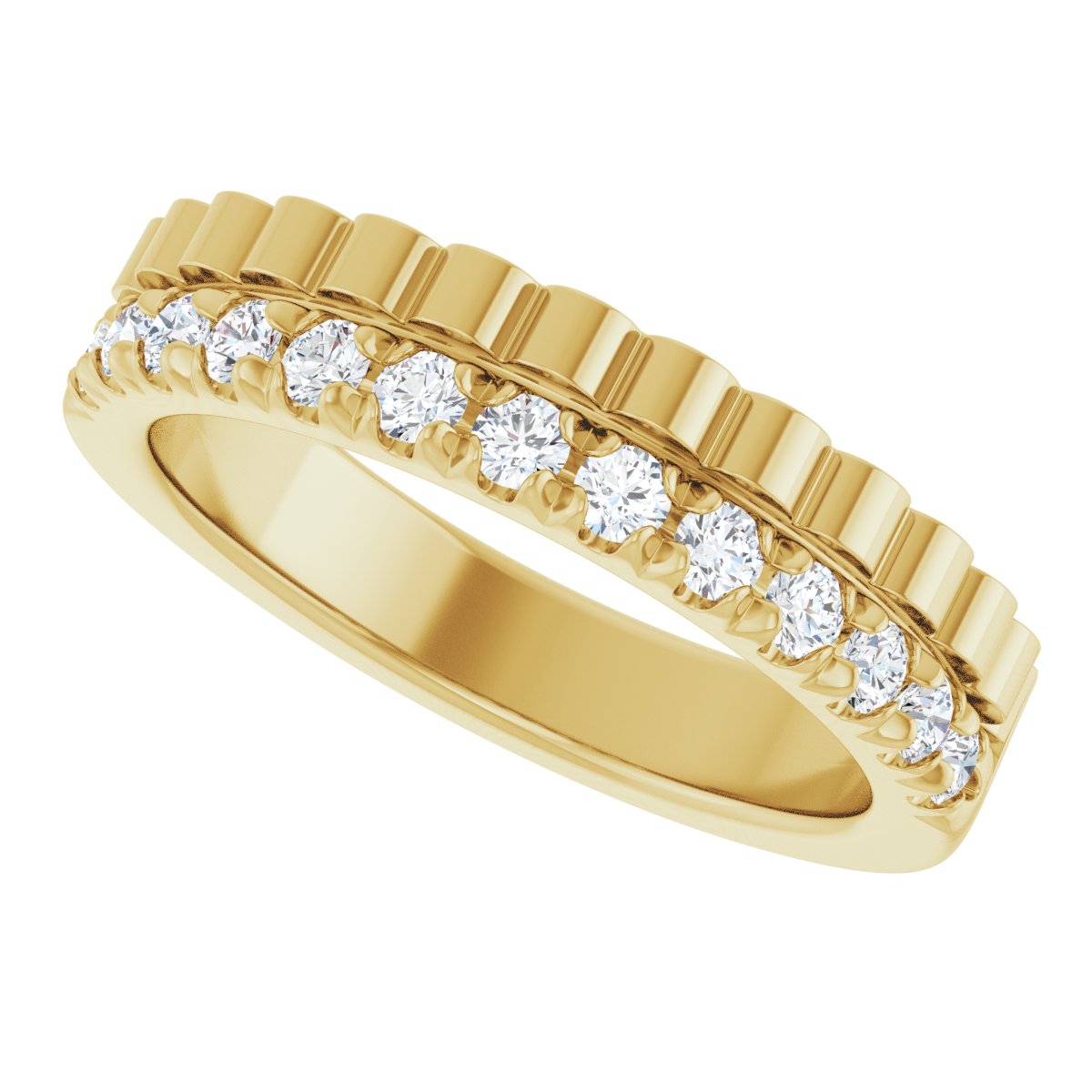 Anniversary Band