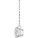 Solitaire Necklace