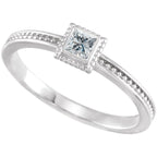 Family Stackable Ring