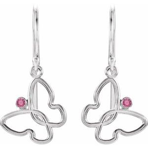 Butterfly Earrings