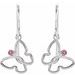 Butterfly Earrings