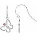 Butterfly Earrings
