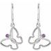 Butterfly Earrings