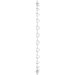 Engravable Heart Link Bracelet
