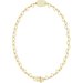 Engravable Heart Link Bracelet