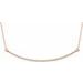 Bar Necklace