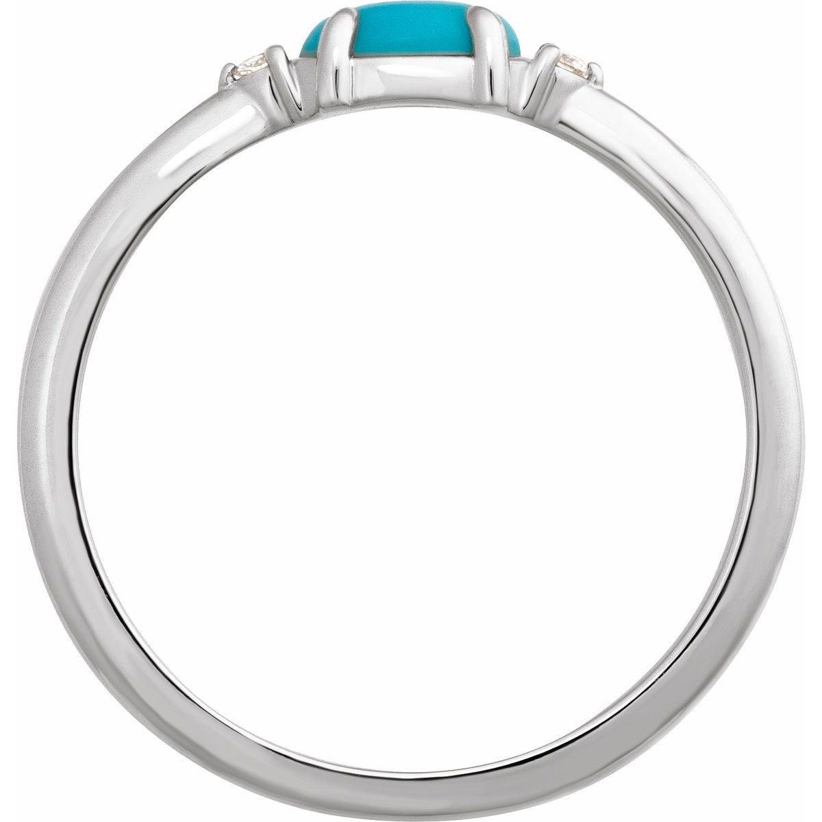 Cabochon Ring