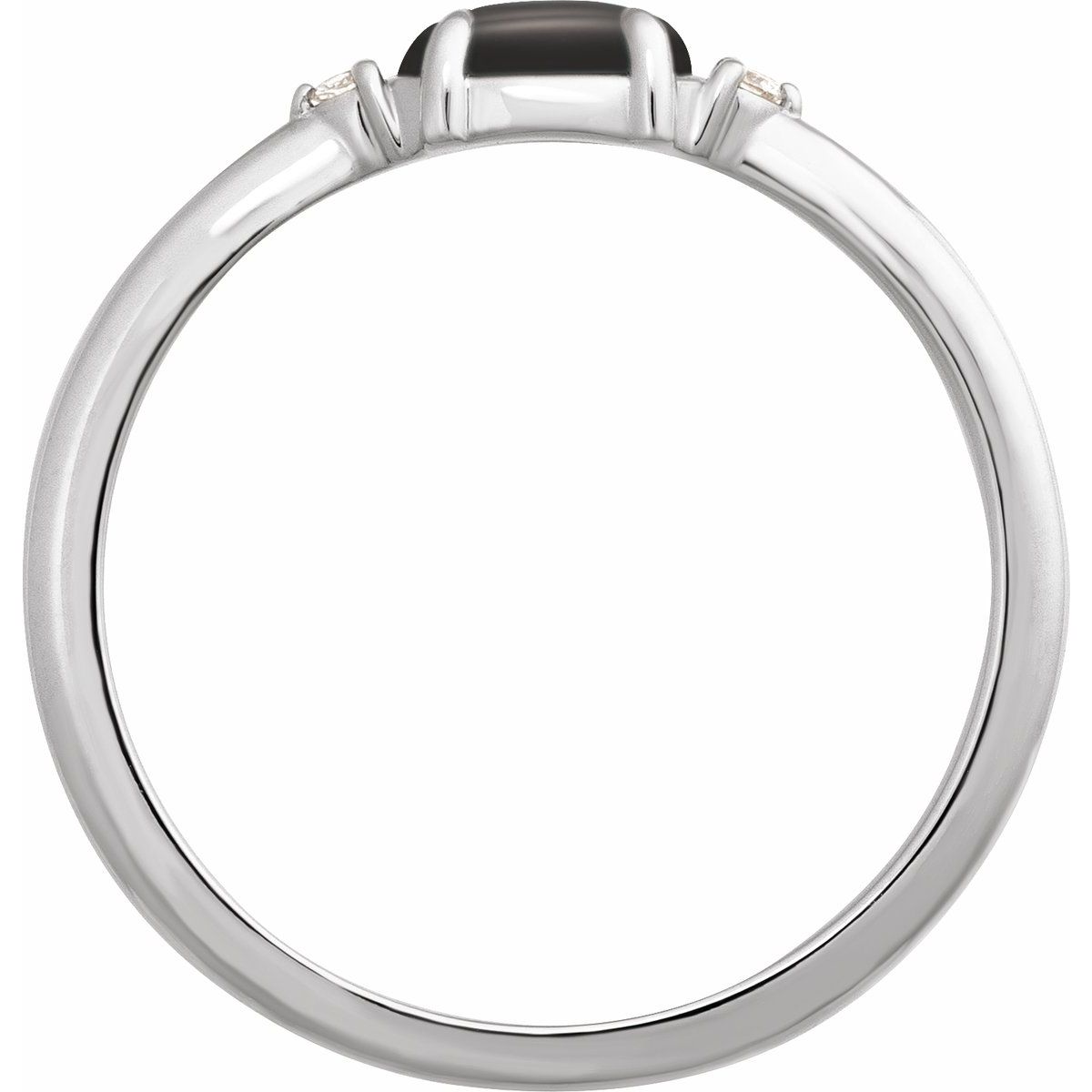 Cabochon Ring