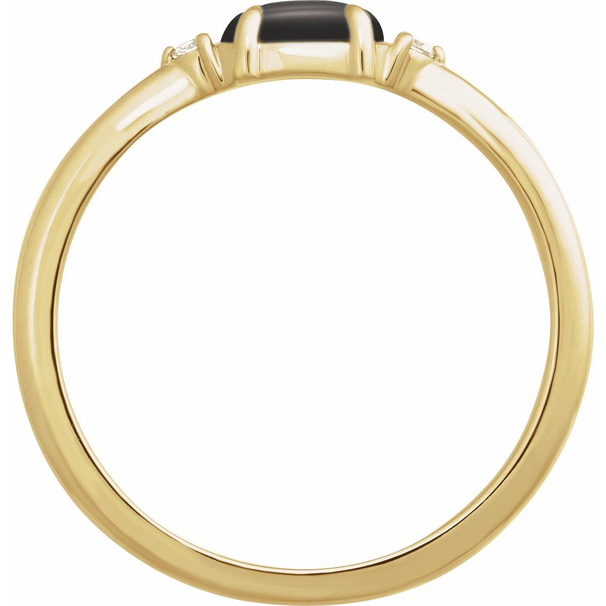 Cabochon Ring