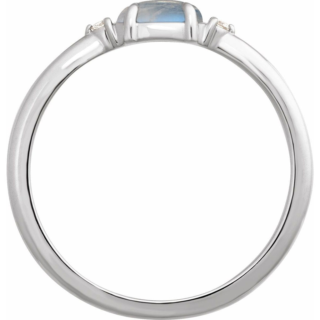 Cabochon Ring