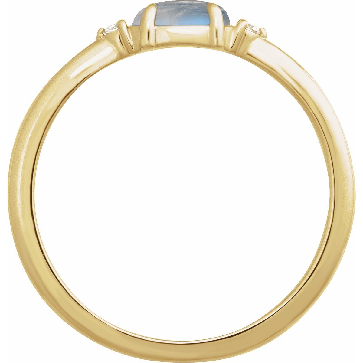 Cabochon Ring