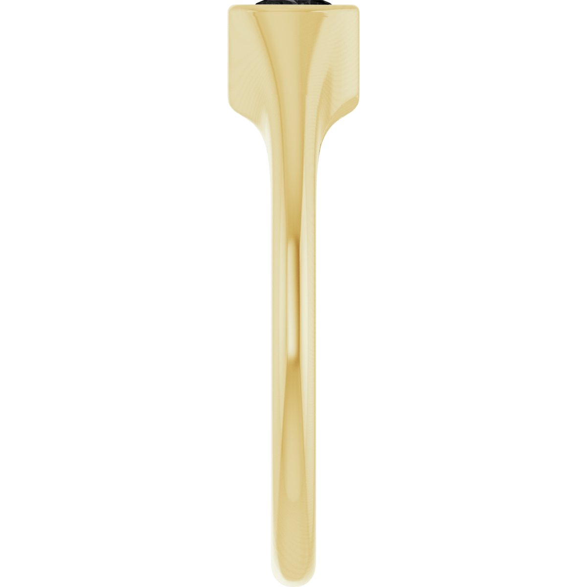 Two-Stone Heart Ring