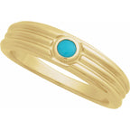 Cabochon Ring