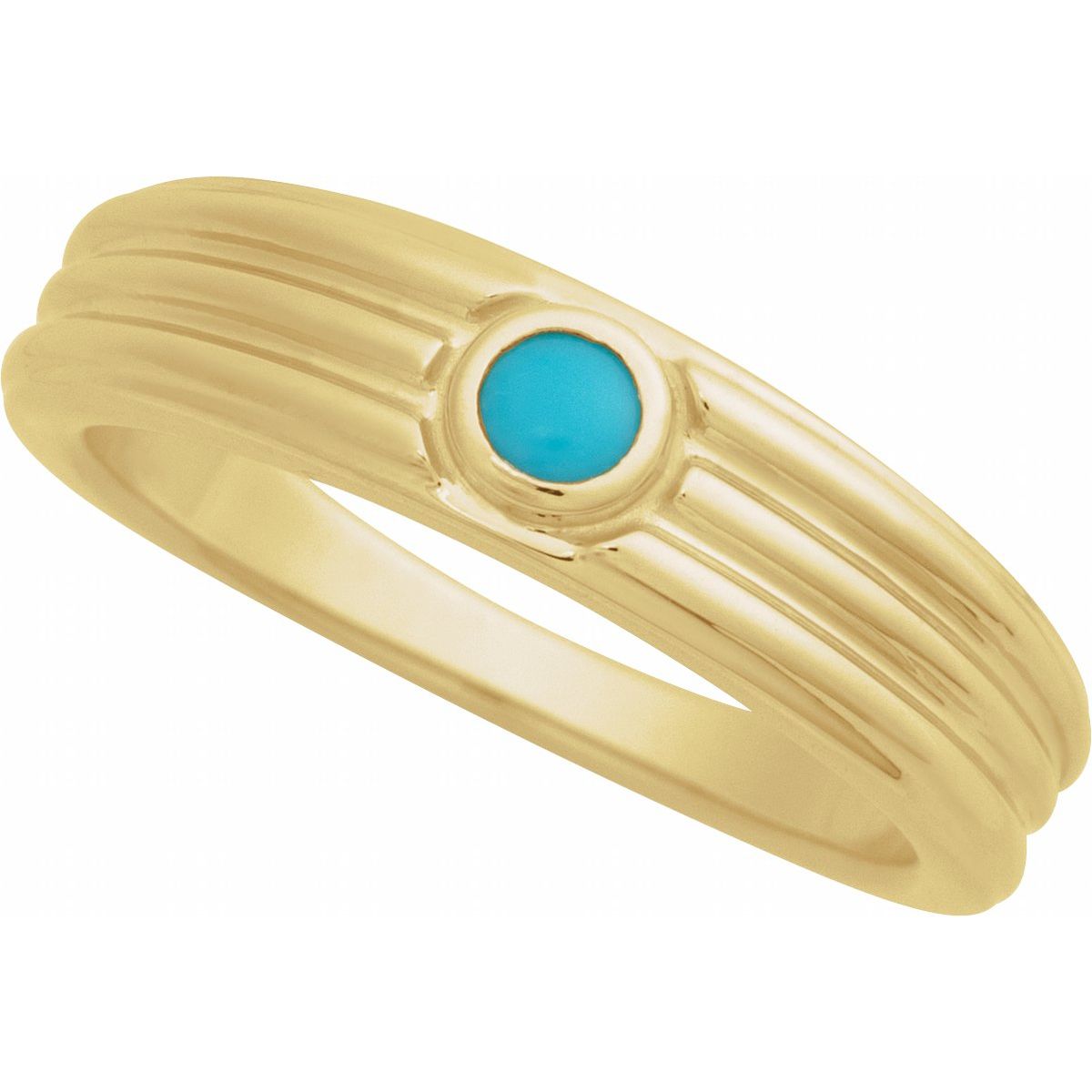 Cabochon Ring
