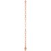 Engravable Bar & Paperclip-Style Link Bracelet