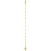 Engravable Link Bracelet