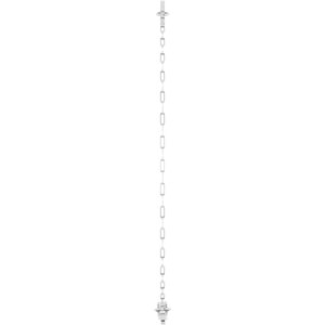 Engravable Link Bracelet