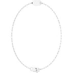 Engravable Link Bracelet