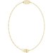 Engravable Link Bracelet