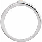 Cabochon Ring