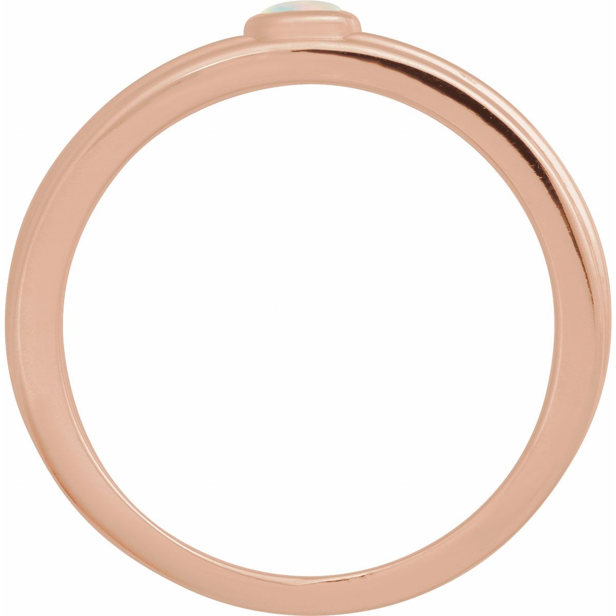 Cabochon Ring