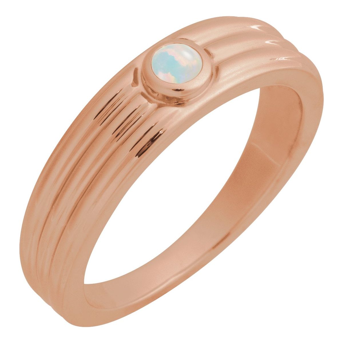 Cabochon Ring