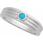 Cabochon Ring