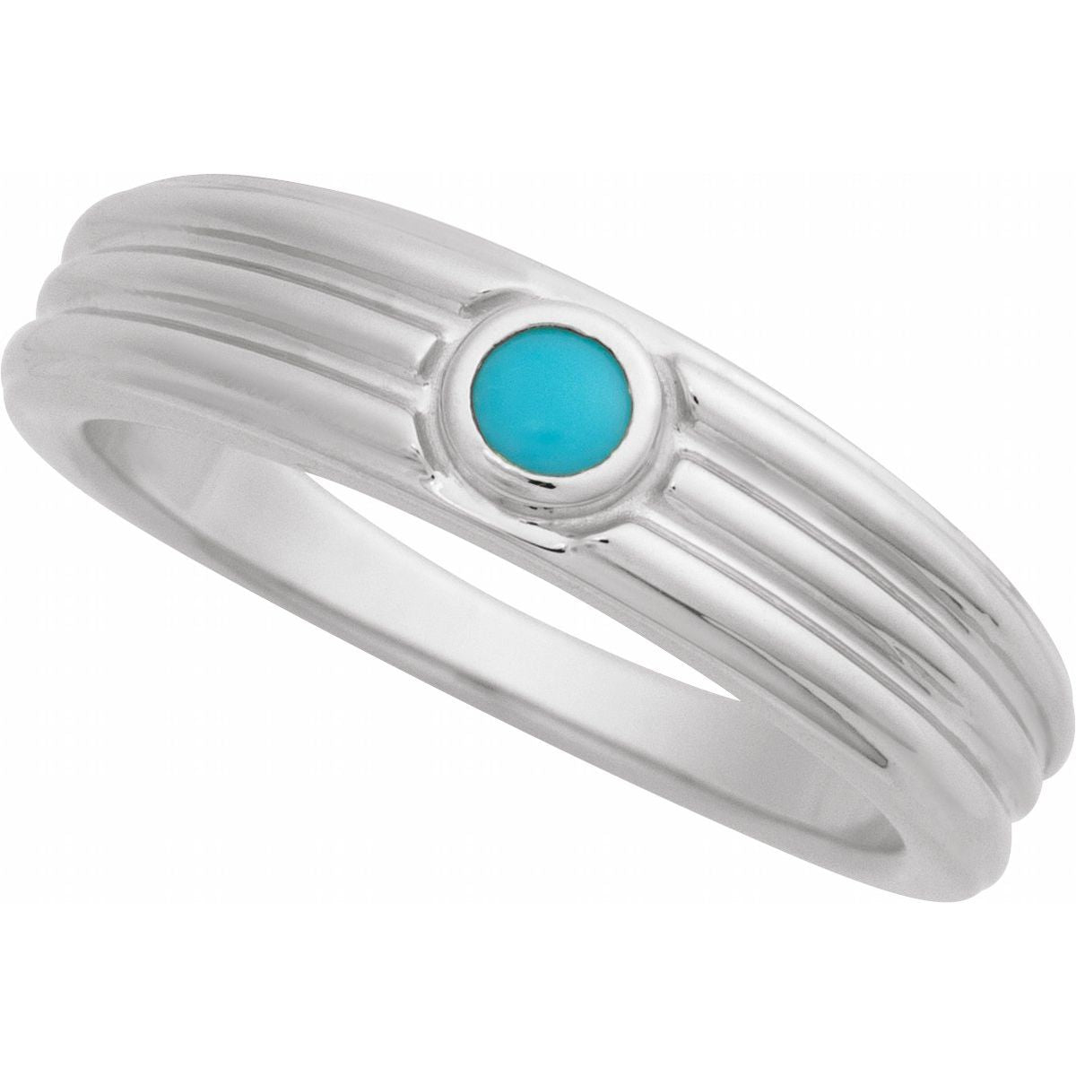 Cabochon Ring