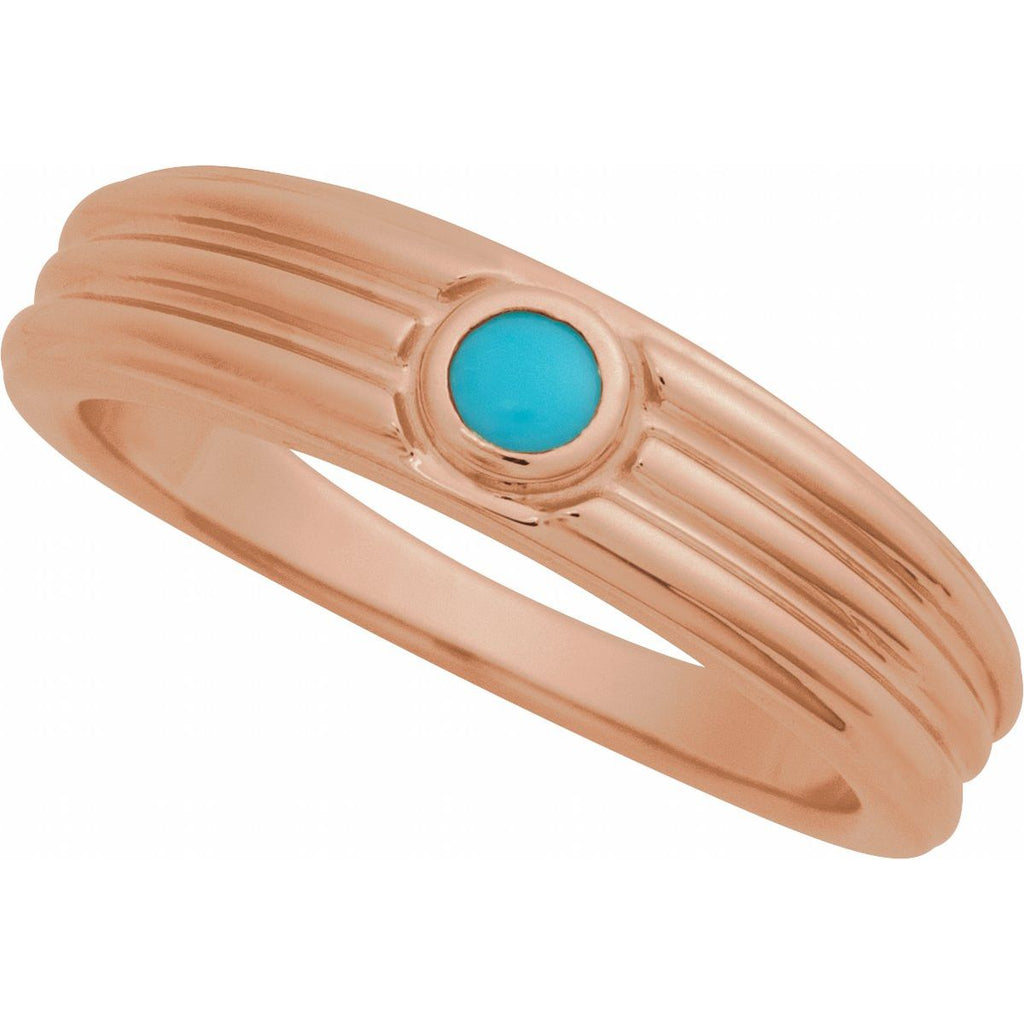 Cabochon Ring