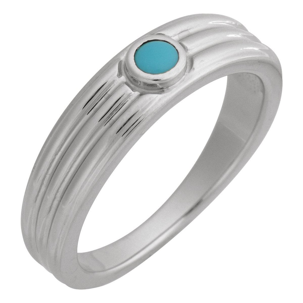 Cabochon Ring