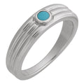 Cabochon Ring