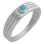 Cabochon Ring