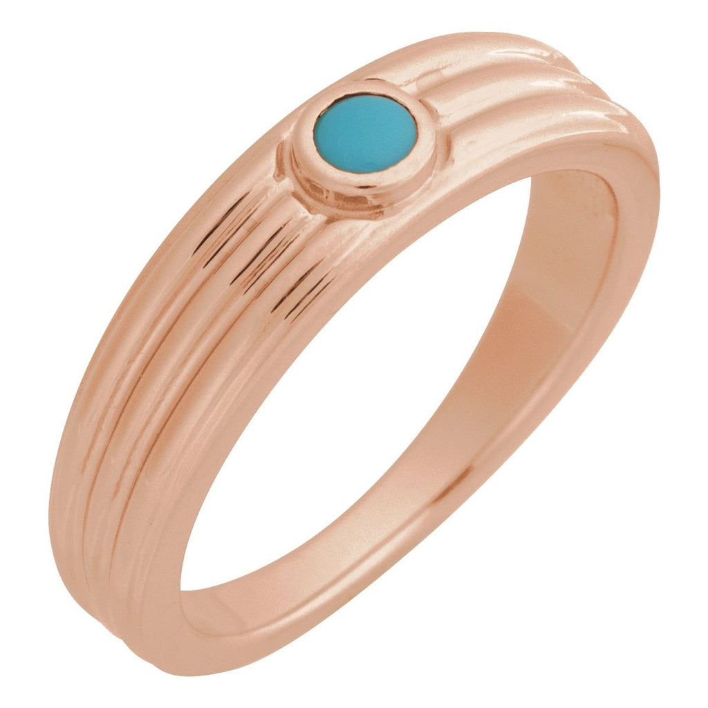 Cabochon Ring