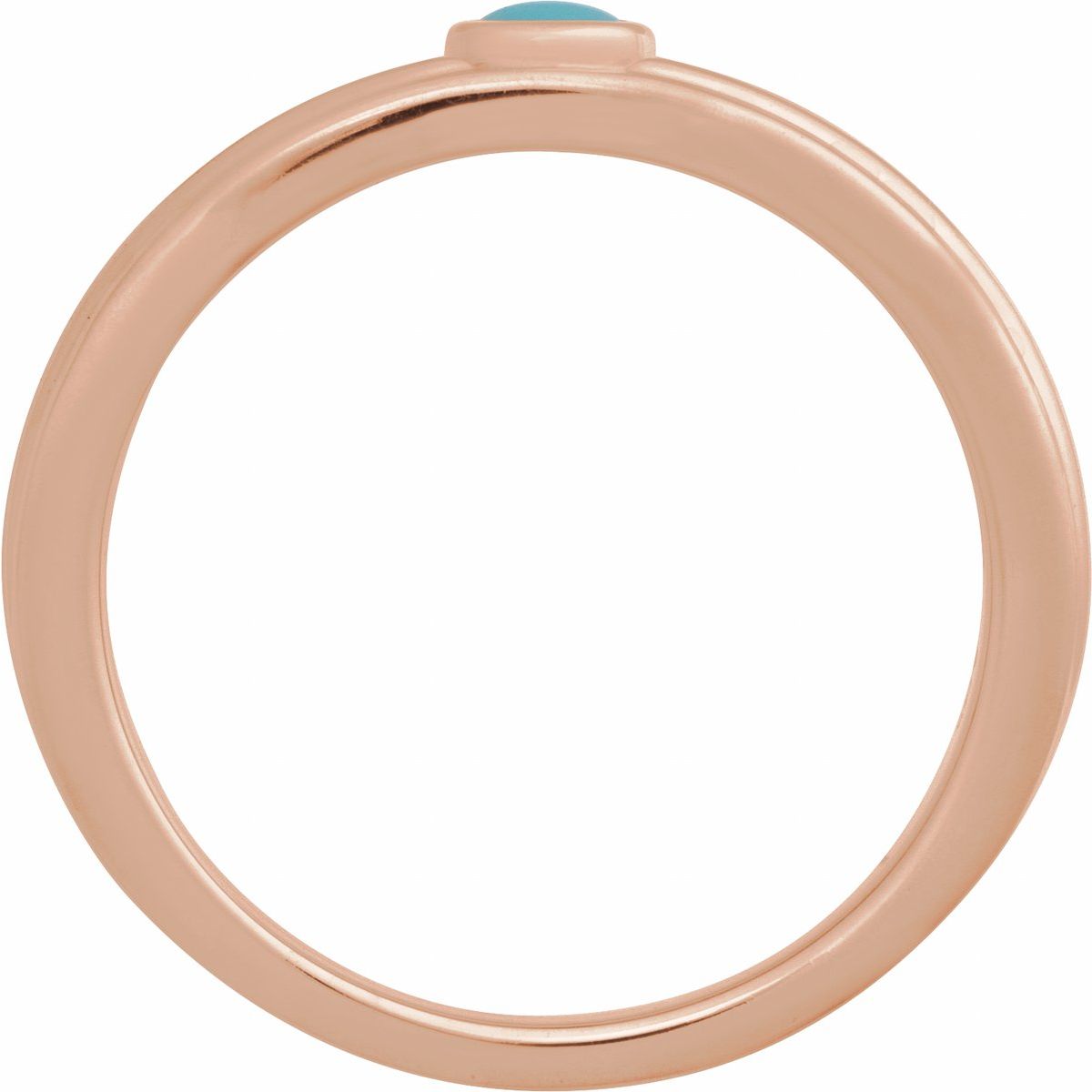 Cabochon Ring