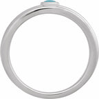 Cabochon Ring