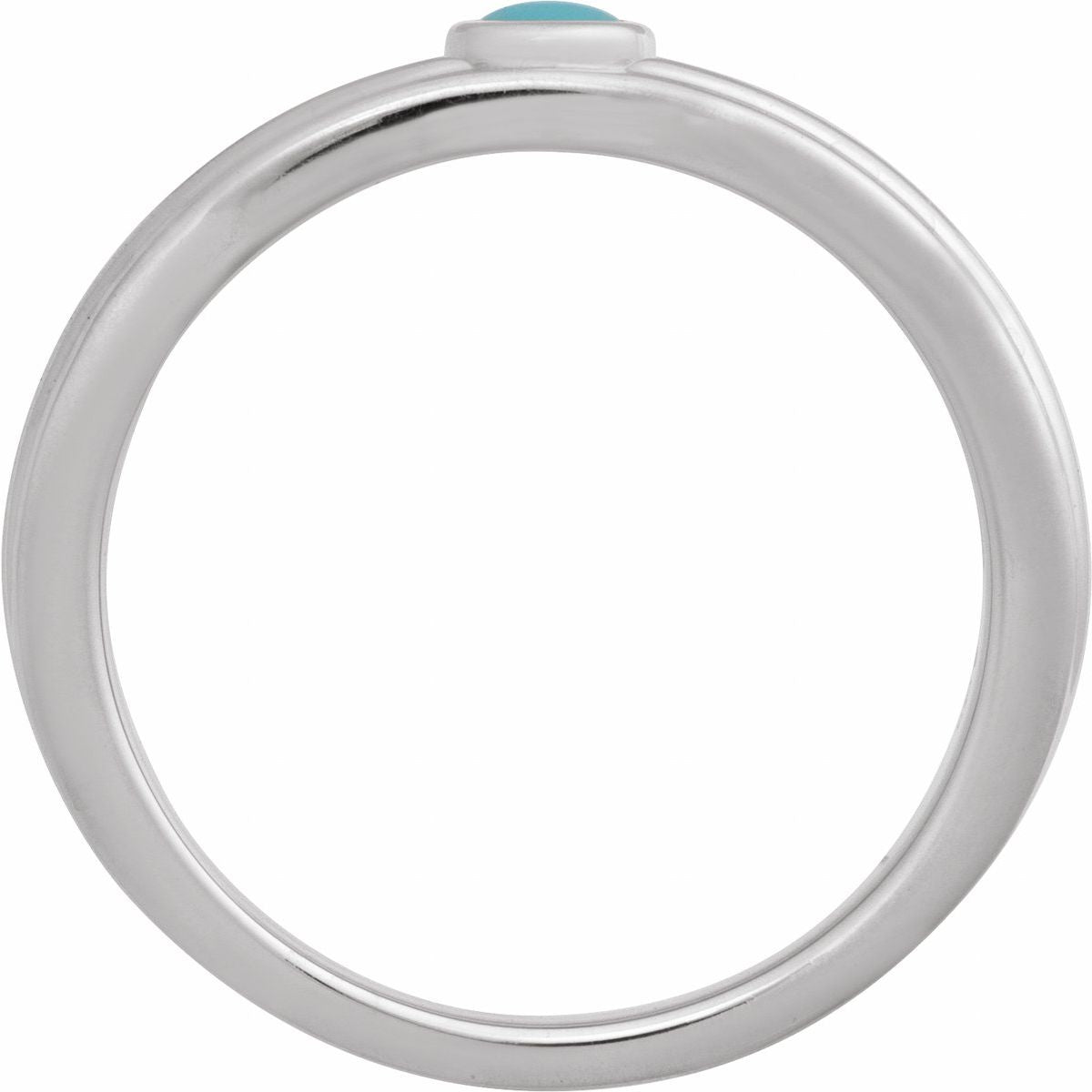 Cabochon Ring