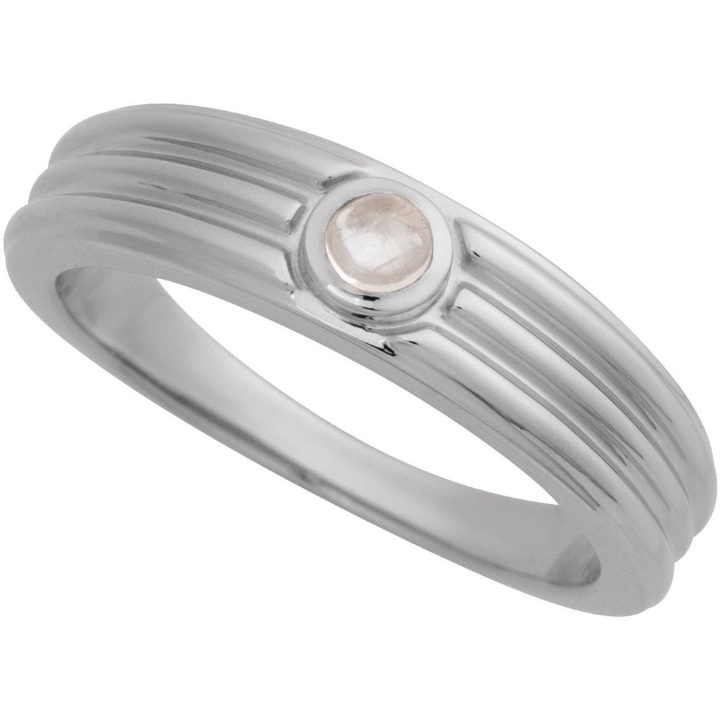 Cabochon Ring