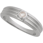 Cabochon Ring