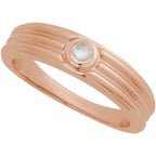 Cabochon Ring