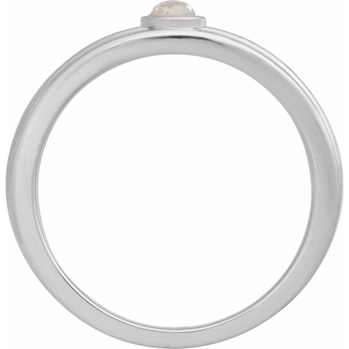 Cabochon Ring