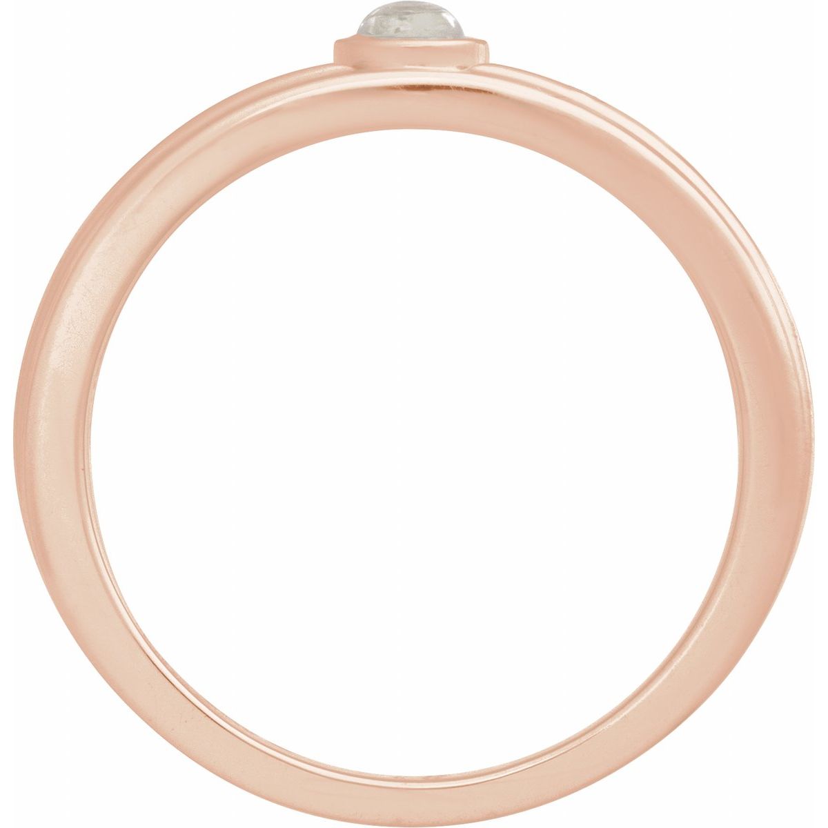 Cabochon Ring