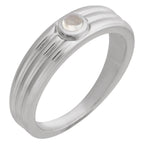 Cabochon Ring